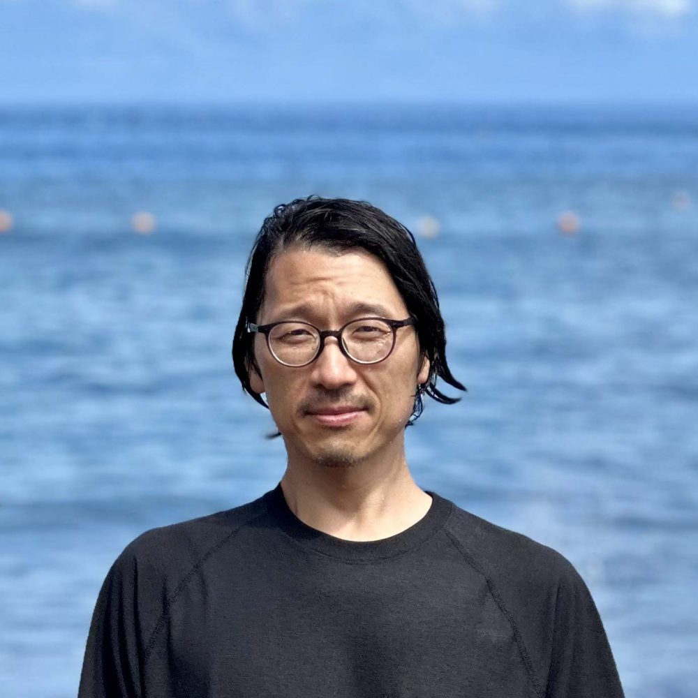 仲 幸蔵