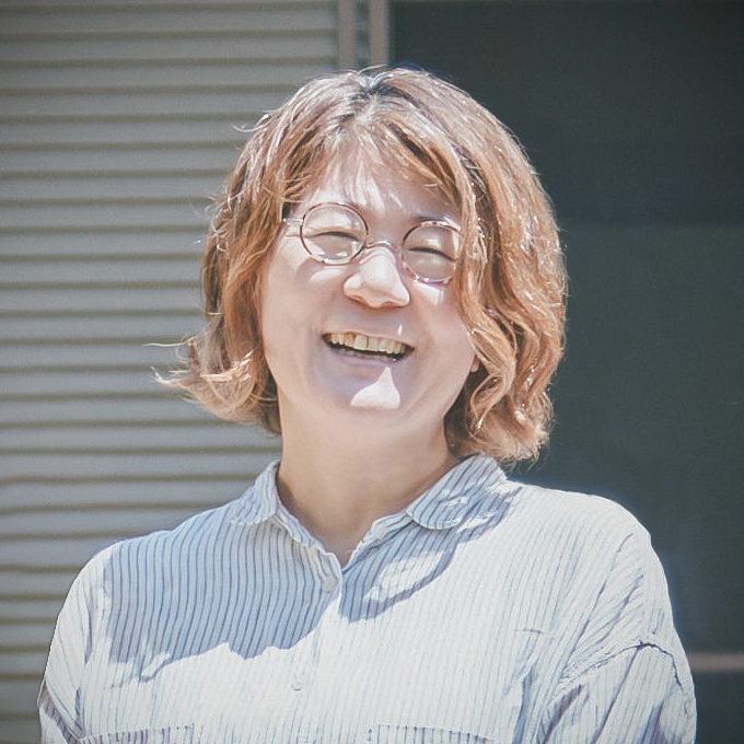 福田 忍