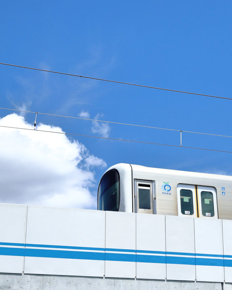 何もないまちに、見えてきたもの。